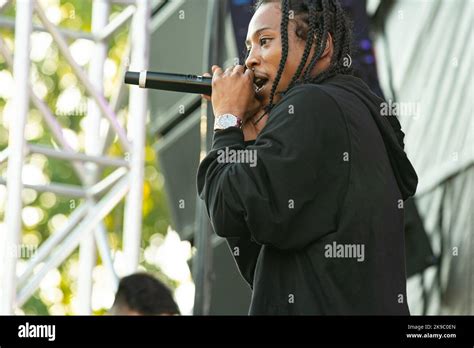 Quinton armani gardner hi-res stock photography and images - Alamy