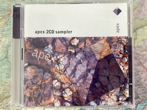 Apex Cd Sampler Kaufen Auf Ricardo