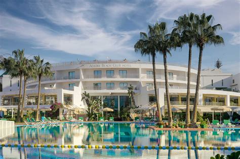 Hotel Agadir Beach Club Private Beach Pictures And Reviews Tripadvisor