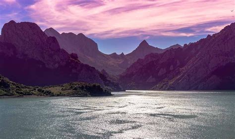 Gu A Para Visitar Los Fiordos Leoneses En Ria O Picos De Europa