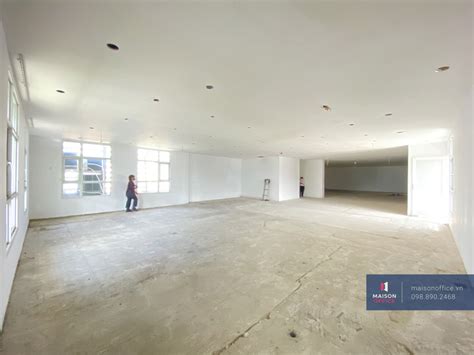 Tòa Nhà Quốc Cường Land 82 Võ Văn Tần Quận 3 Maison Office Văn