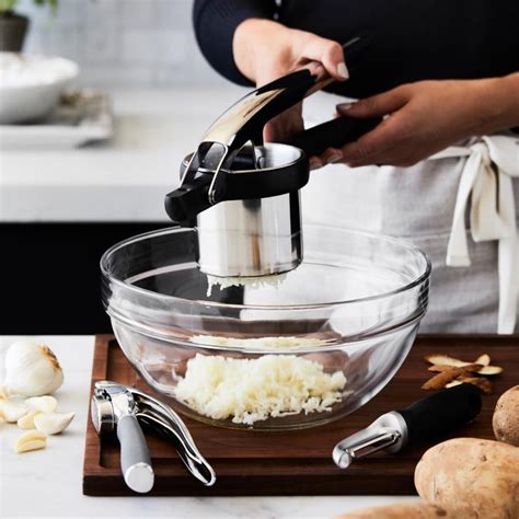 Williams Sonoma Prep Tools Potato Ricer Williams Sonoma