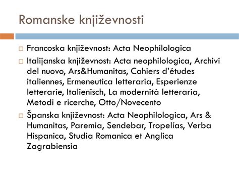 PPT Metodologija literarne vede Empirični pristop PowerPoint