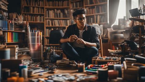 Exploring How Can Hobbies Improve Self Confidence