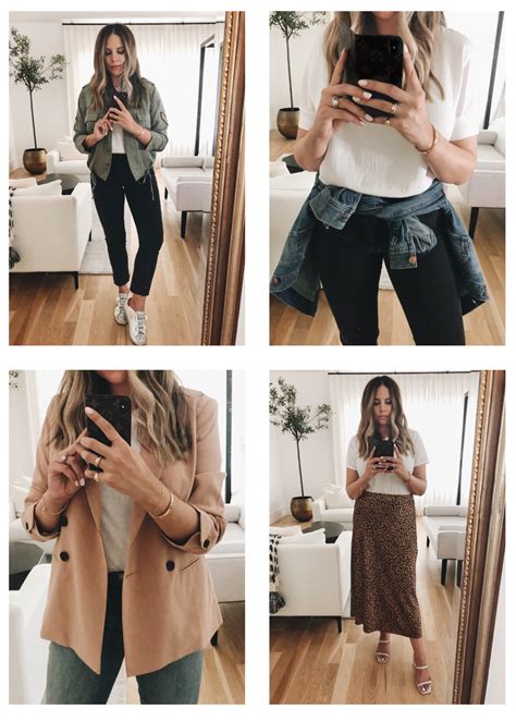 10 Outfits From My Nordstrom Anniversary Sale 2019 Picks