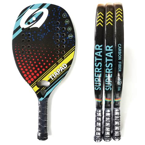 Best Beach Tennis Racket Rackets Low Balance For Beginners China