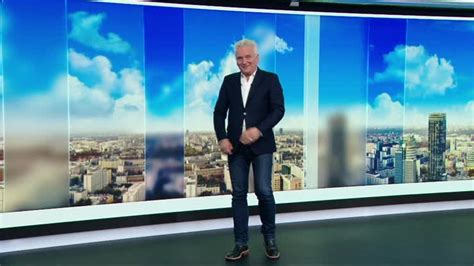 Prognoza Pogody Czwartek 24 Listopada Wideo Polsat News