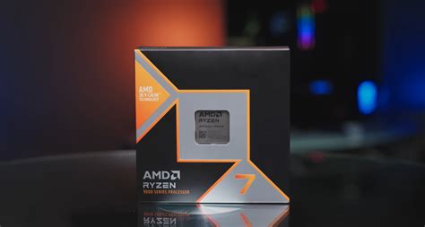 Amd Ryzen 7 9800x3d Achieves Top Single Core Performance With 55 Ghz Overclock News Minimalist