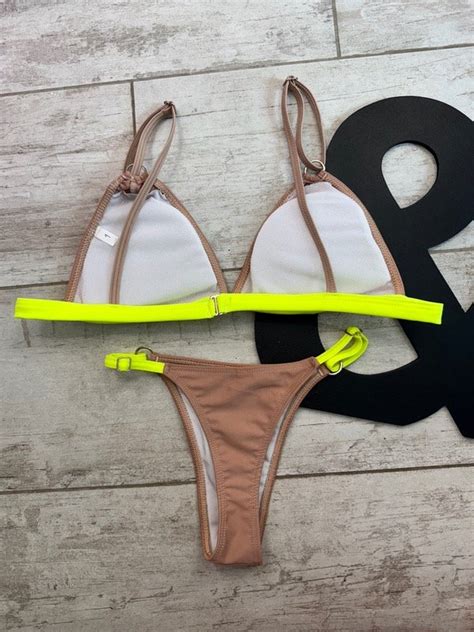 Bikini Copacabana Nude ATENAS SHOWROOM