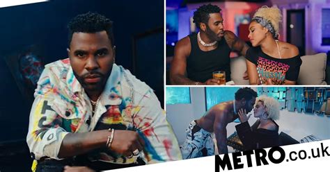 Jason Derulo shows off best moves in music video for Take You Dancing ...