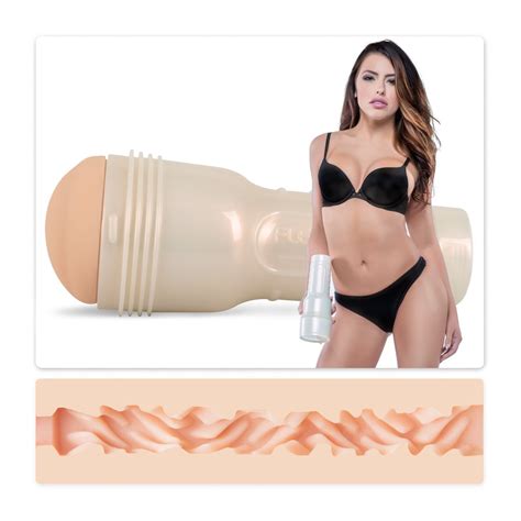 Fleshlight Girls Adriana Chechik Empress Masturbator Sexnetto