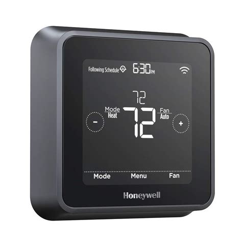 Honeywell Rcht Wf Lyric T Wi Fi Smart Day Programmable