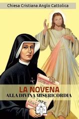 Descargar La Novena Alla Divina Misericordia De Santa Faustina Kowalska