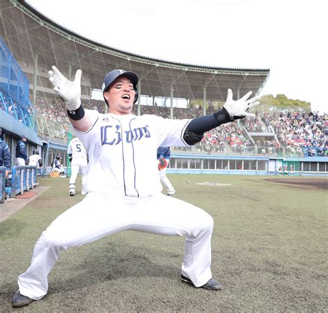 「努力」と「練習]は違う～山川穂高 Tsbプロジェクト