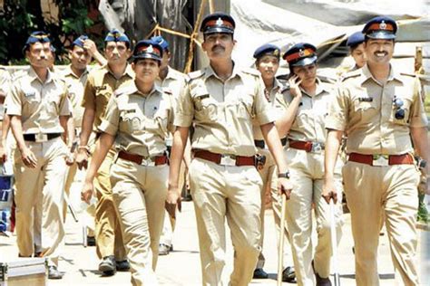 Police Recruitment 2022 तयारीला लागा 7 200 पदांची पोलिस भरती लवकरच गहमंत्र्यांनी दिली माहिती