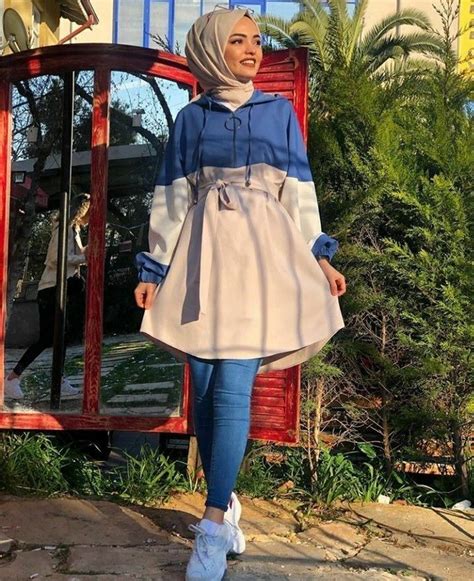 Almas 😊 Adlı Kullanıcının Hijab Panosundaki Pin Tarz Moda Mütevazı