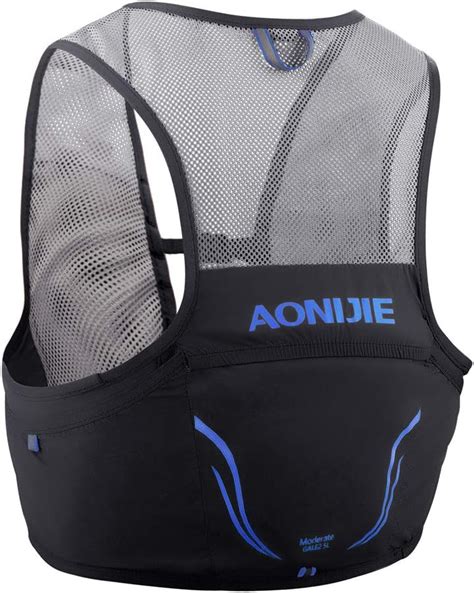 AONIJIE Ultralight Running Vest With Hydration Pack Saudi Arabia Ubuy