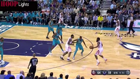 Houston Rockets Vs Charlotte Hornets Full Game Highlights October 27