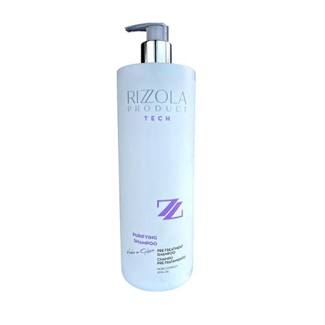 Purifying Shampoo Ml