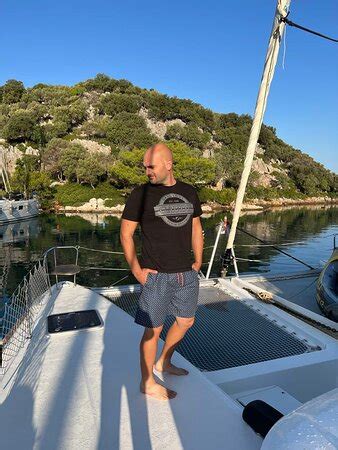 La Luna Sailing Marmaris Tripadvisor