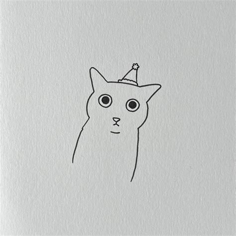 Poorly Drawn Cats On Twitter