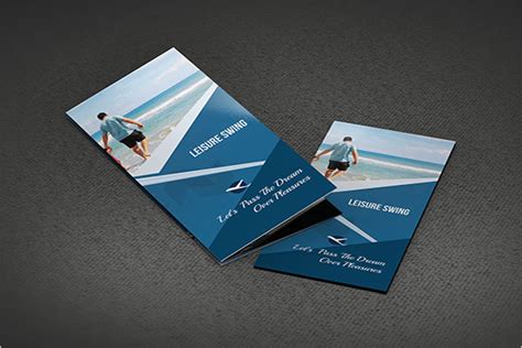 42 Travel Brochure Designs Free Templates Creativetemplate