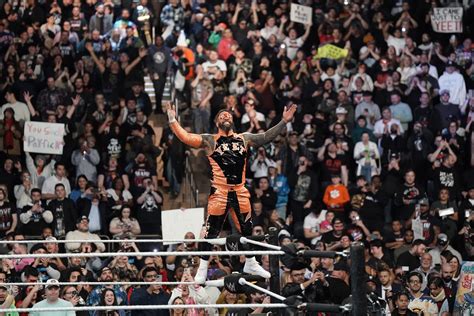 Early WWE SummerSlam 2025 match card prediction; John Cena vs Cody ...