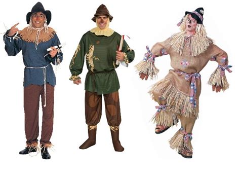 Mens Vs Womens Wizard Of Oz Halloween Costumes Holidappy