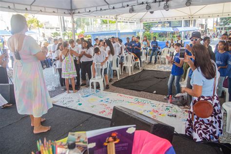 SEMANA TEIXEIRA E SOUSA TENDA LITERÁRIA Galeria de Imagens