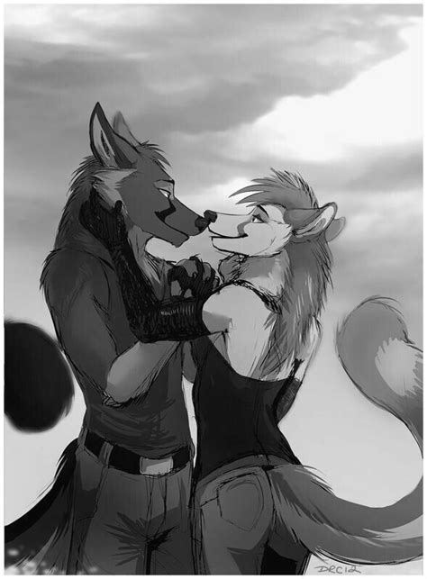 Pin By Damkill On Furry Furry Couple Fursuit Furry Furry Drawing