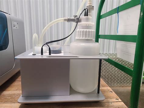 Qiacube Ht Dna Rna Nucleic Acid Automated Purification System