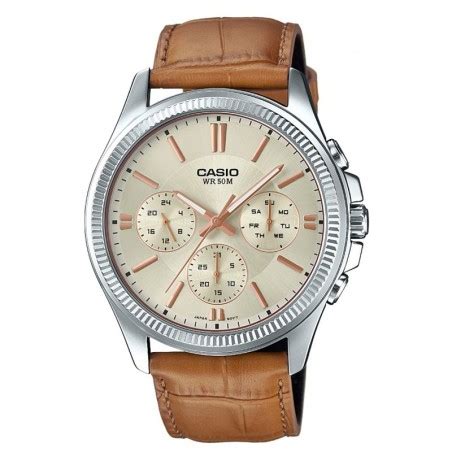 Montre Homme CASIO MTP 1375L 9AVDF