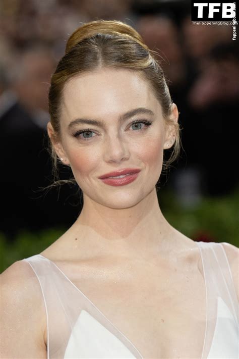Emma Stone Emmastone Nude The Fappening Photo FappeningBook