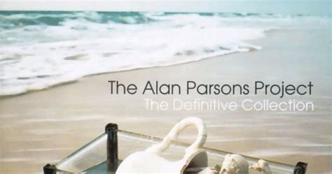 Classic Rock Covers Database The Alan Parsons Project The Definitive