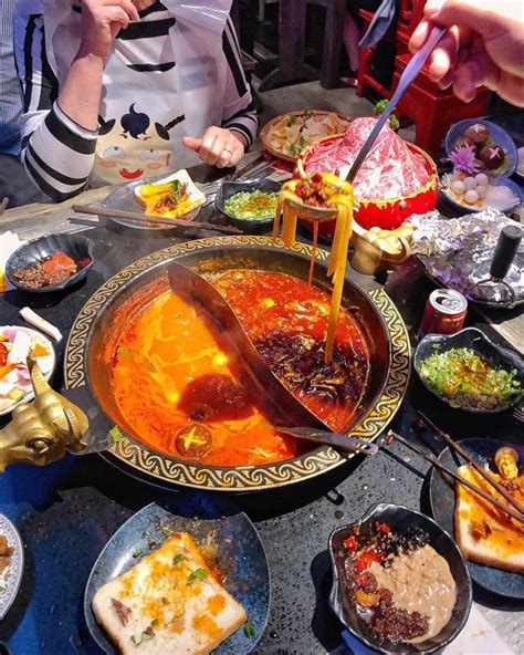 David S Hot Pot CBD Melbourne CBD Chinese Restaurant Menu Phone