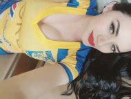 Naked Carolina Mancilla Added 07 19 2016 By Jaime23