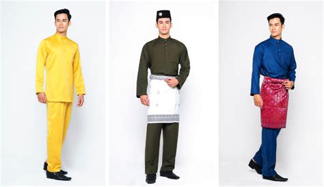 Top Inspirasi Jualan Baju Raya