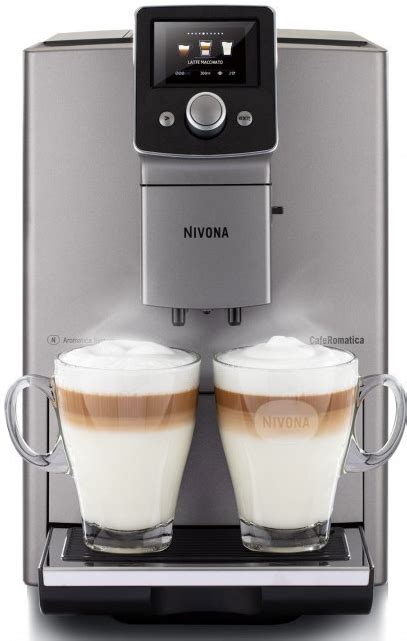 Nivona NICR 821 kainos nuo 725.00 € | Kaina24.lt