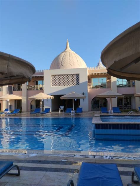 Pool Pickalbatros Alf Leila Wa Leila Resort By Neverland Hurghada