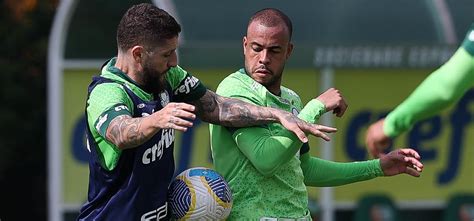 Palmeiras Faz Treino T Cnico Mirando Duelo Contra O Botafogo Sp Veja