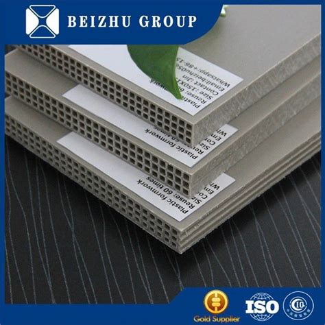 Construction Formwork Plastic Bz Formwork