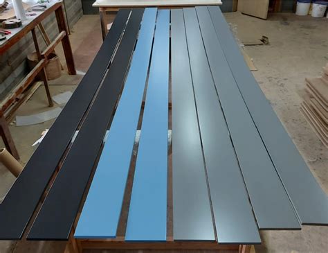 Напольный плинтус из МДФ. Три цвета! - PROFIL-WOOD PROFIL-WOOD