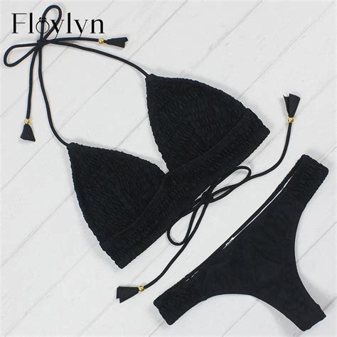 Buy Floylyn Exclusive Designs Brazilian Bikini 2017