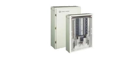 Sub Main Distribution Boards Smdb At Best Price In Surat L T Mhps