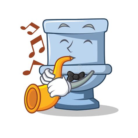 Cartoon Toilet Stock Illustrations 17423 Cartoon Toilet Stock