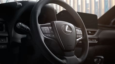 Lexus Ux H Key Features Near Deerfield Il Lexus Of Highland Park