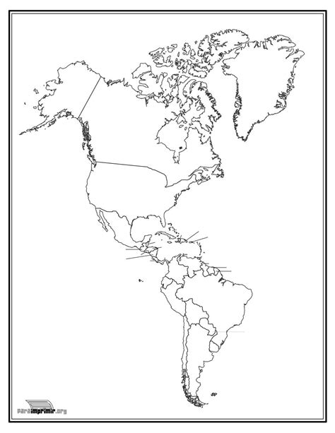 Printable map of europe continent map – Artofit