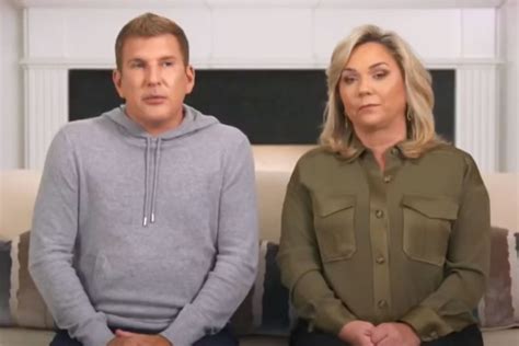 The Day Todd And Julie Chrisley Go To Prison Finally Revealed Perez Hilton