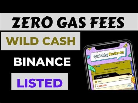 AIRDROP Claim 100 BINANCE Listed AIRDROP NO GAS FEES How To