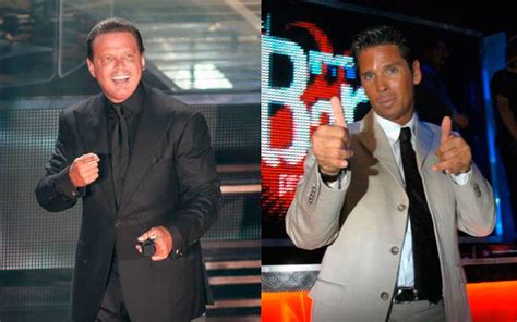 Revelan En Serie De Netflix La Pelea Entre Luis Miguel Y Roberto Palazuelos Que Terminó Con Su